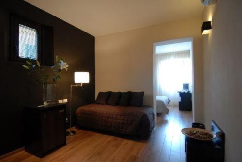 Hotel Touring Livorno Luaran gambar