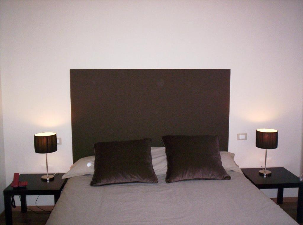 Hotel Touring Livorno Bilik gambar