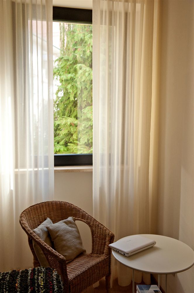 Hotel Touring Livorno Luaran gambar