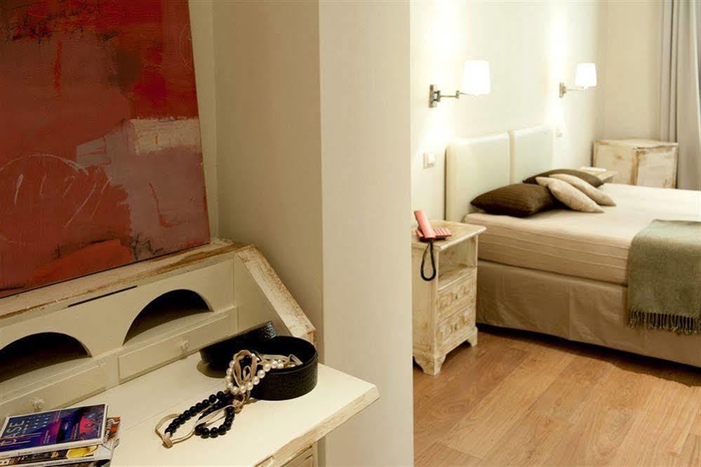 Hotel Touring Livorno Luaran gambar