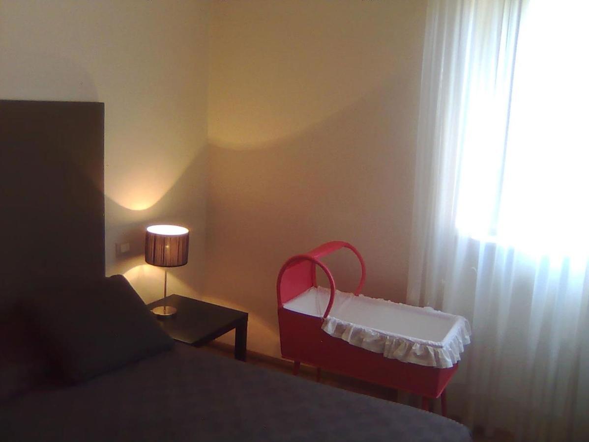 Hotel Touring Livorno Bilik gambar